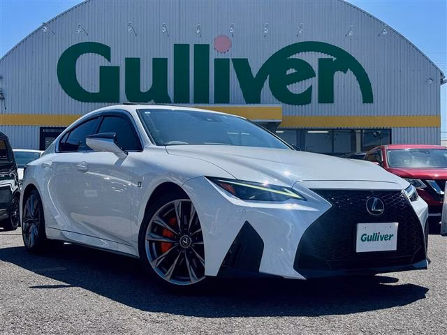 LEXUS IS300