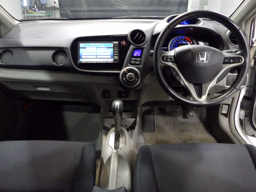 HONDA INSIGHT