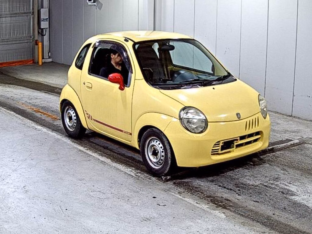 SUZUKI TWIN