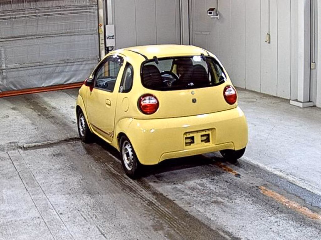 SUZUKI TWIN