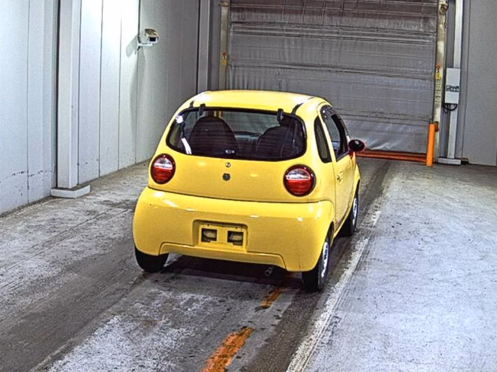 SUZUKI TWIN