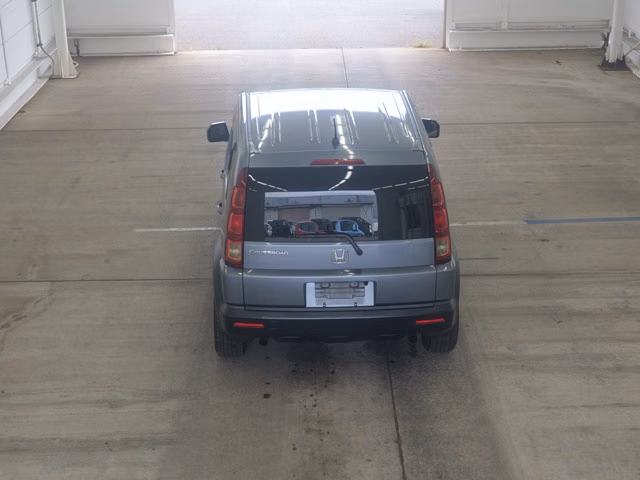 HONDA CROSSROAD