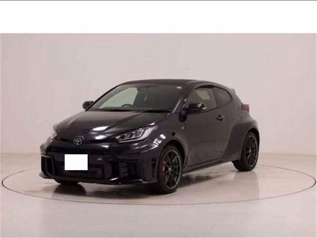 Toyota GR Yaris