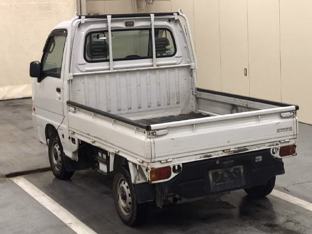 SUBARU SAMBAR