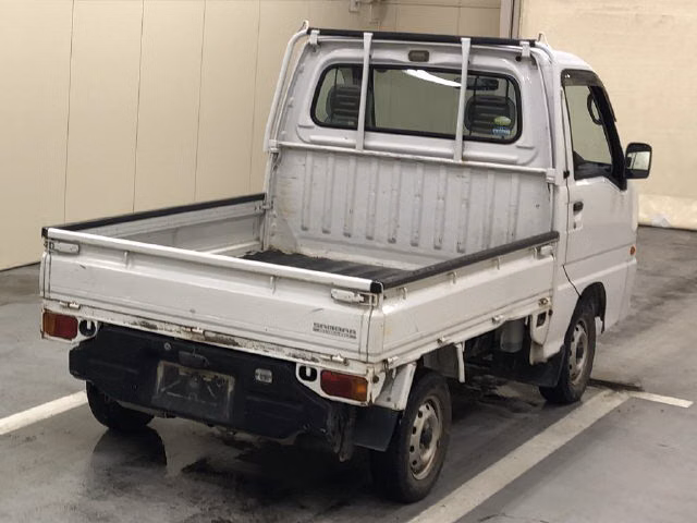 SUBARU SAMBAR