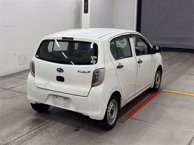 SUBARU PLEO PLUS