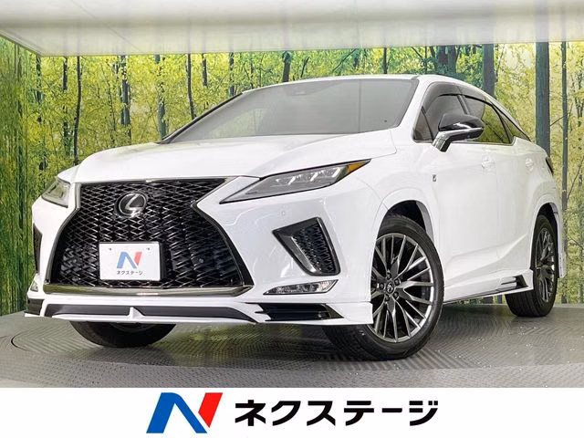 Lexus RX300