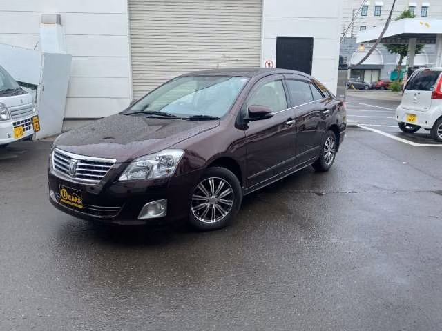 Toyota Premio