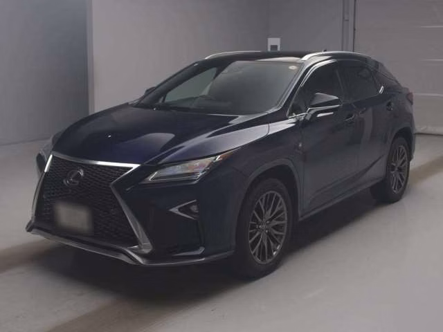 LEXUS RX300