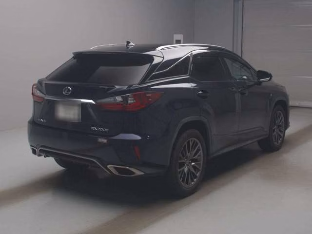 LEXUS RX300