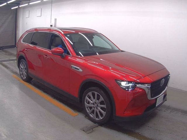 MAZDA CX-80
