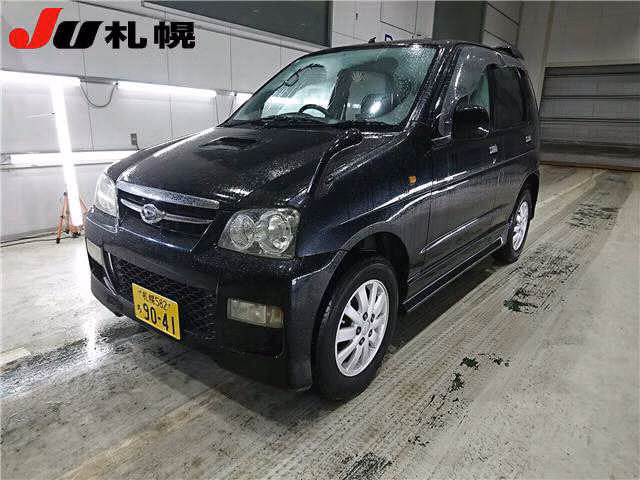 DAIHATSU TERIOS KID