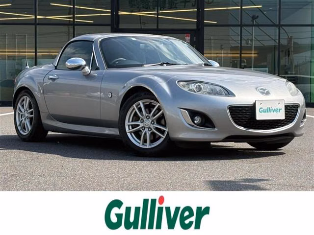 Mazda Roadster