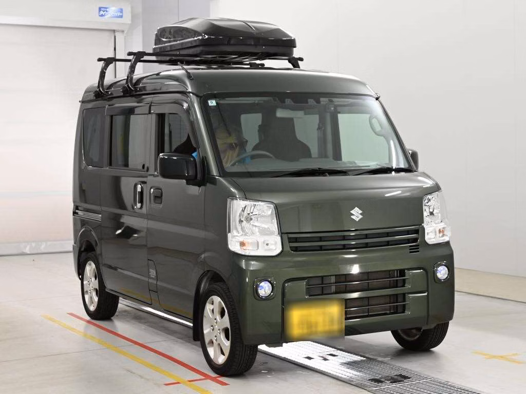 SUZUKI EVERY