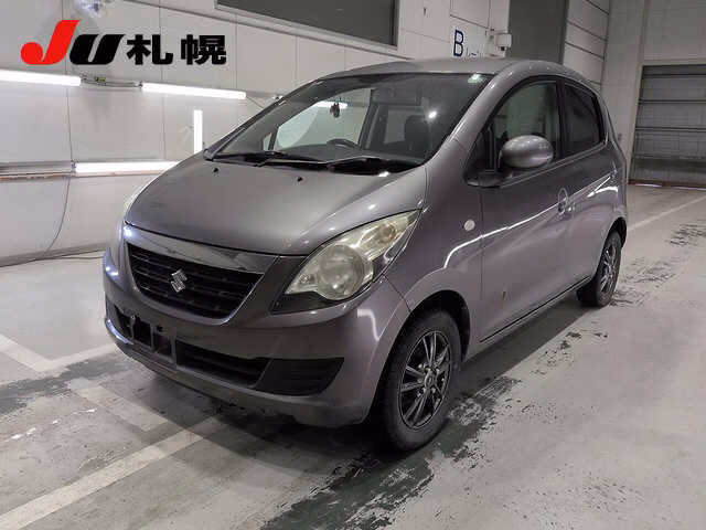 SUZUKI CERVO