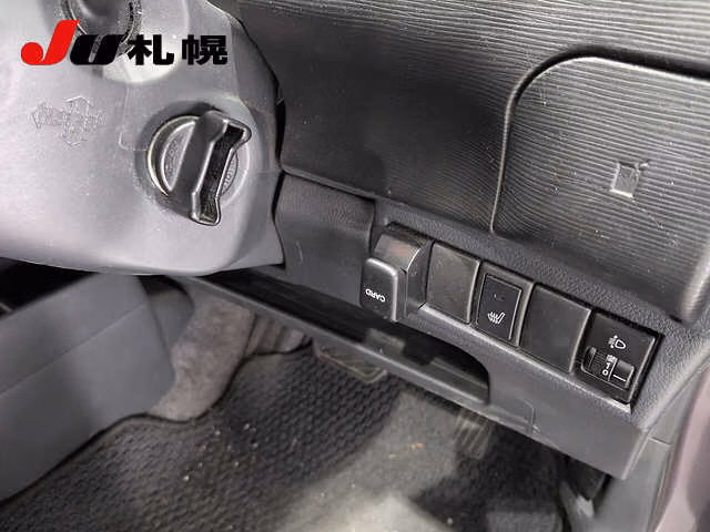 SUZUKI CERVO