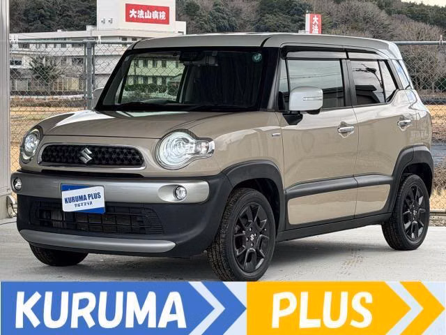 Suzuki Xbee