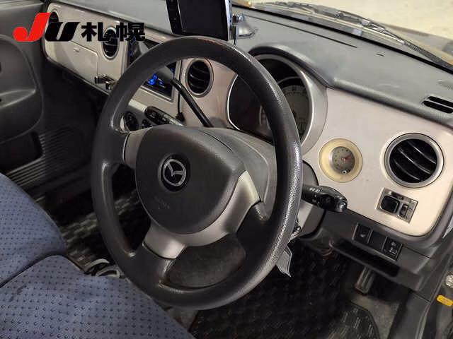 MAZDA SPIANO