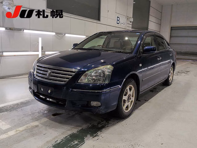 TOYOTA PREMIO