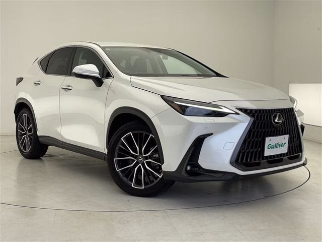 Lexus NX350h