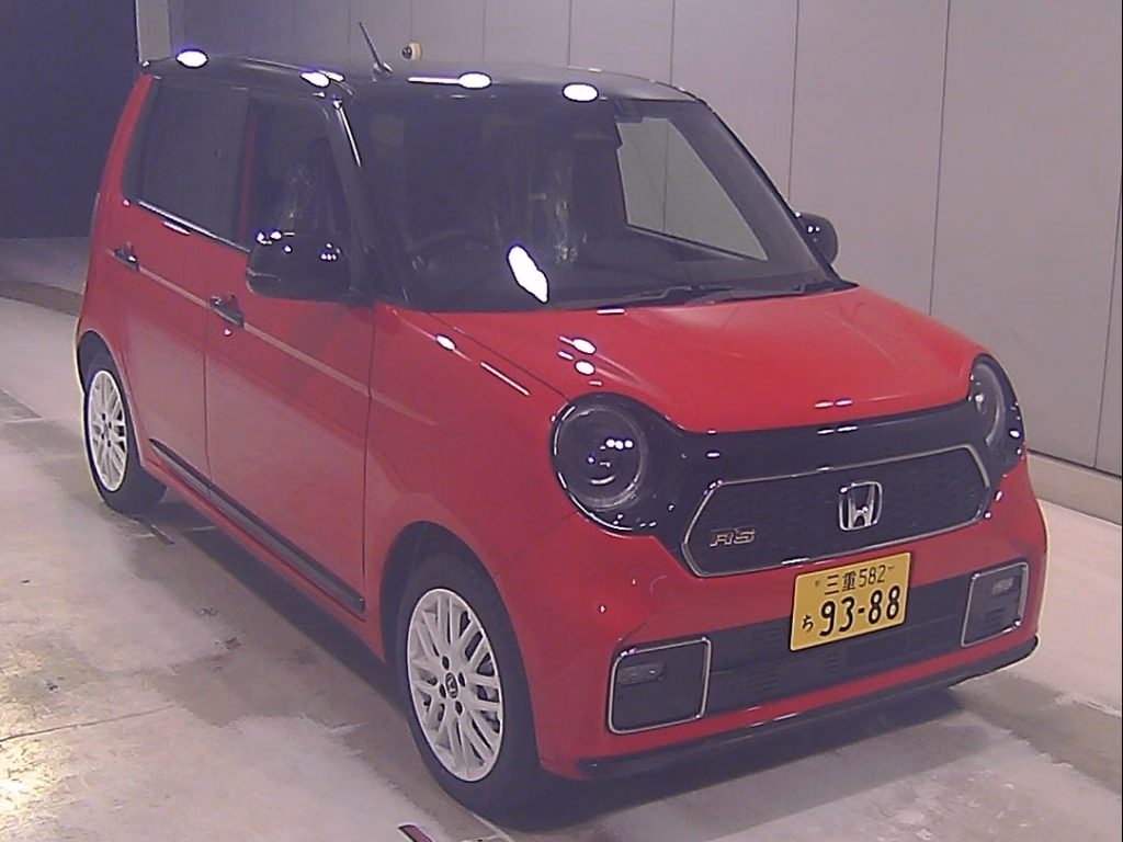 Honda N-ONE