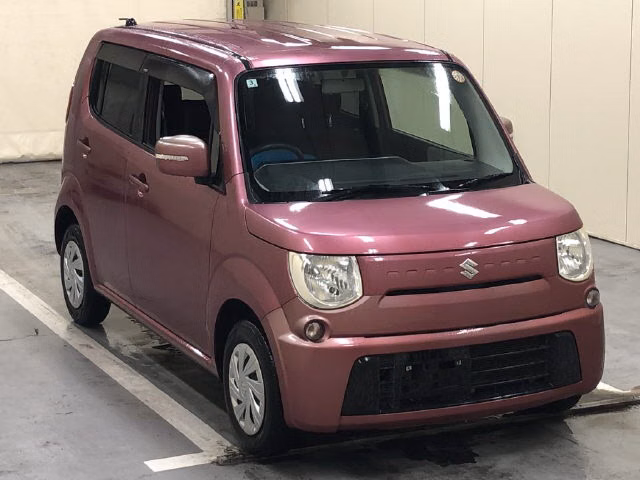 Suzuki MR Wagon