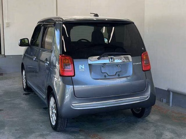 HONDA N-ONE