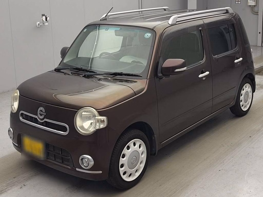 Daihatsu Mira Cocoa