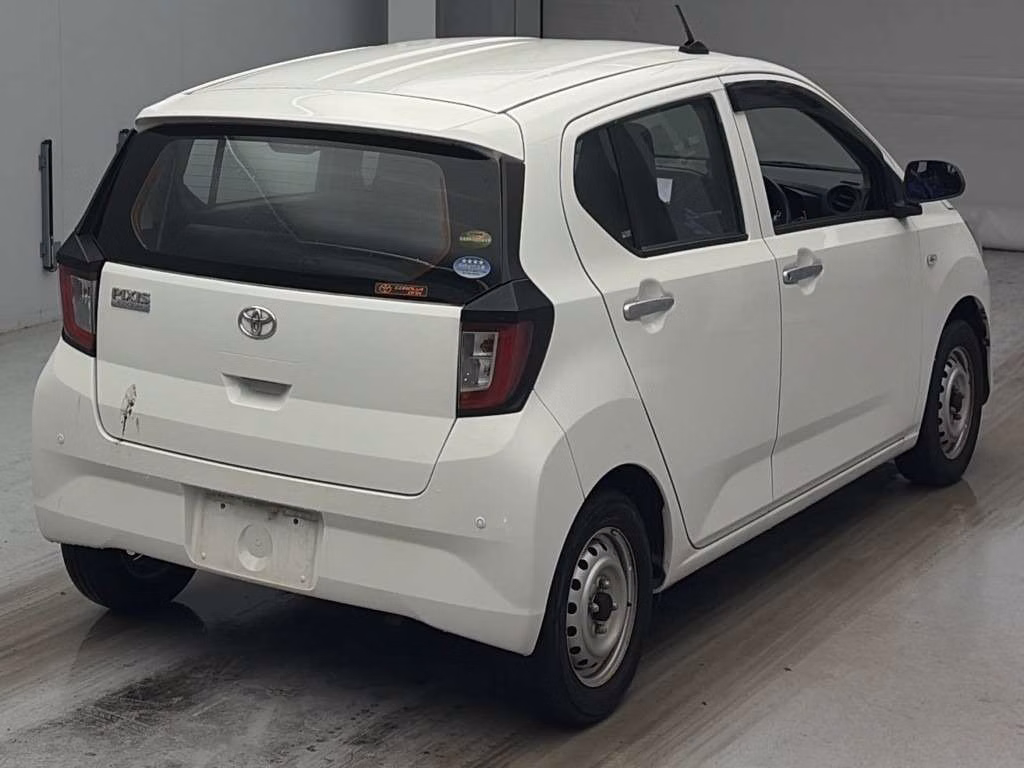 TOYOTA PIXIS EPOCH