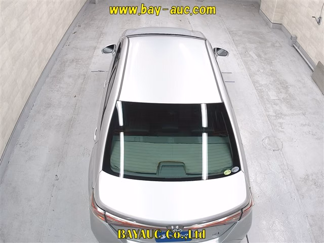 TOYOTA SAI
