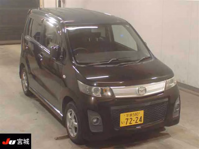 MAZDA AZ-WAGON