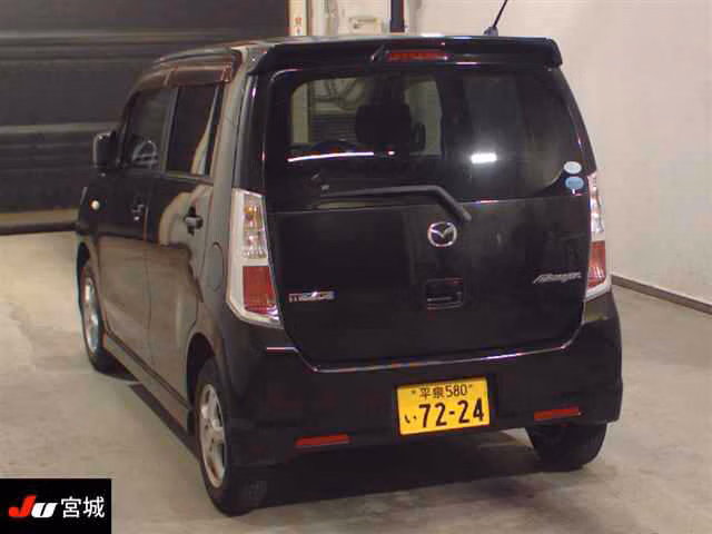 MAZDA AZ-WAGON