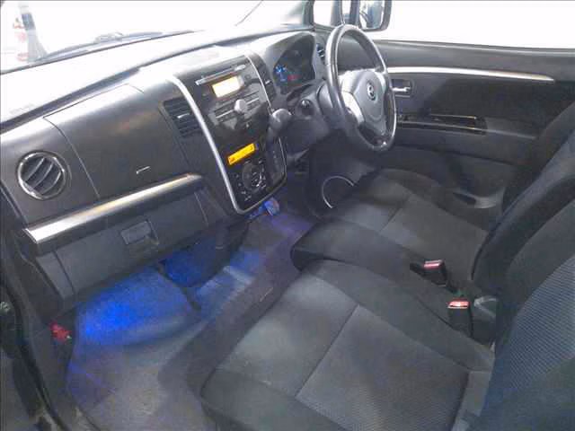 MAZDA AZ-WAGON