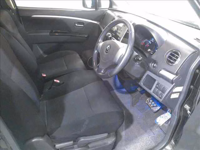 MAZDA AZ-WAGON