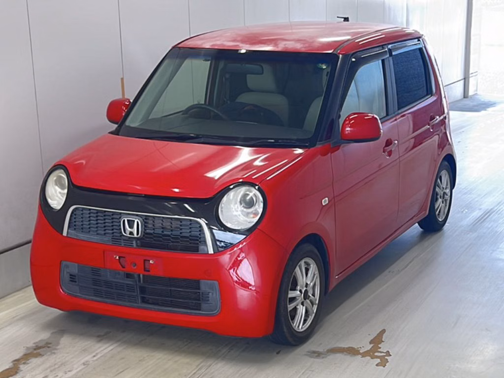 Honda N-ONE