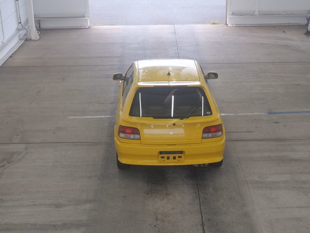 DAIHATSU CHARADE