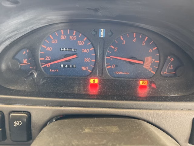 DAIHATSU CHARADE
