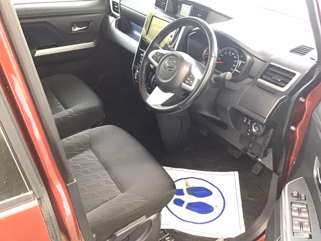 DAIHATSU THOR
