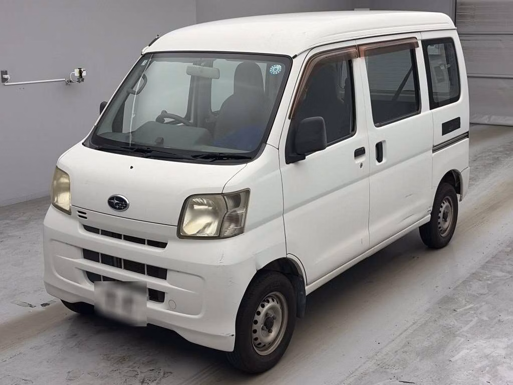 SUBARU SAMBAR