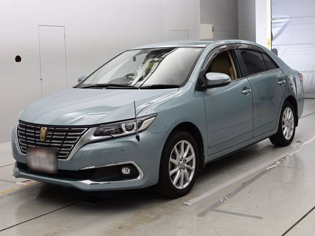 Toyota Premio