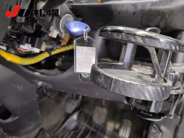 SUBARU R2