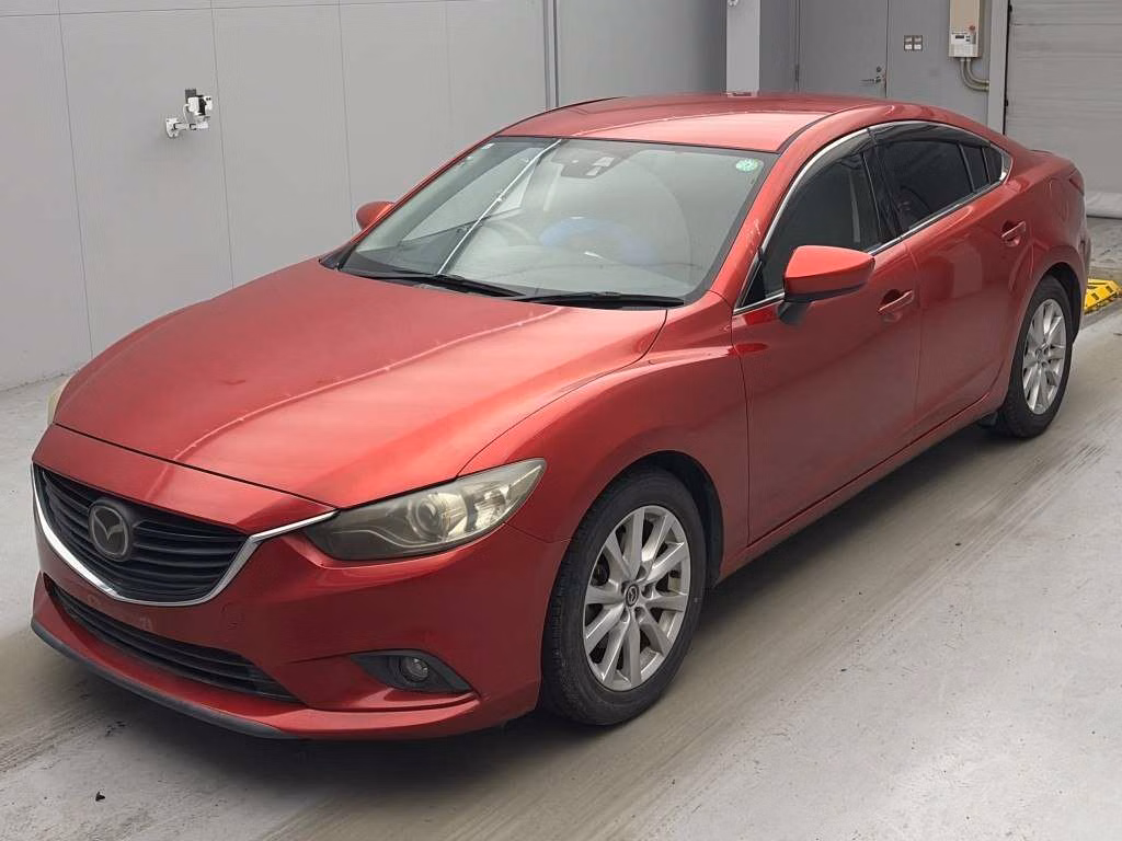 Mazda Atenza