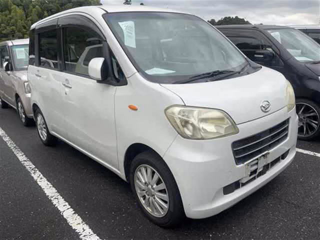 DAIHATSU TANTO EXE