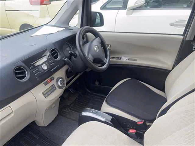 DAIHATSU TANTO EXE