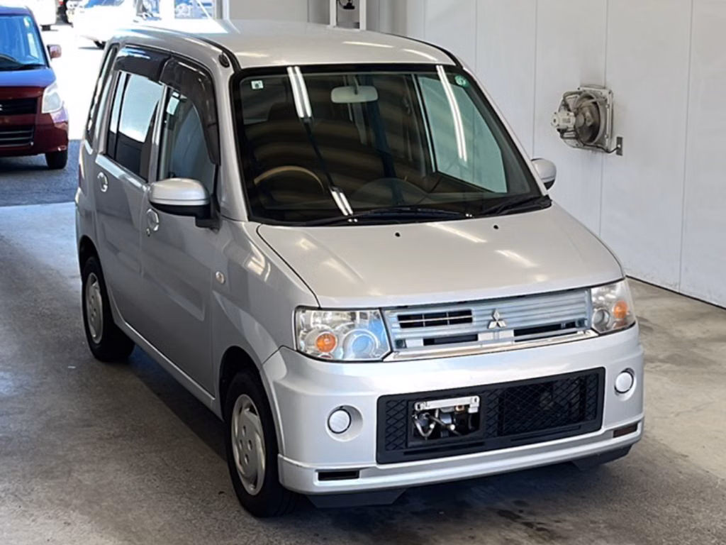 MITSUBISHI TOPPO