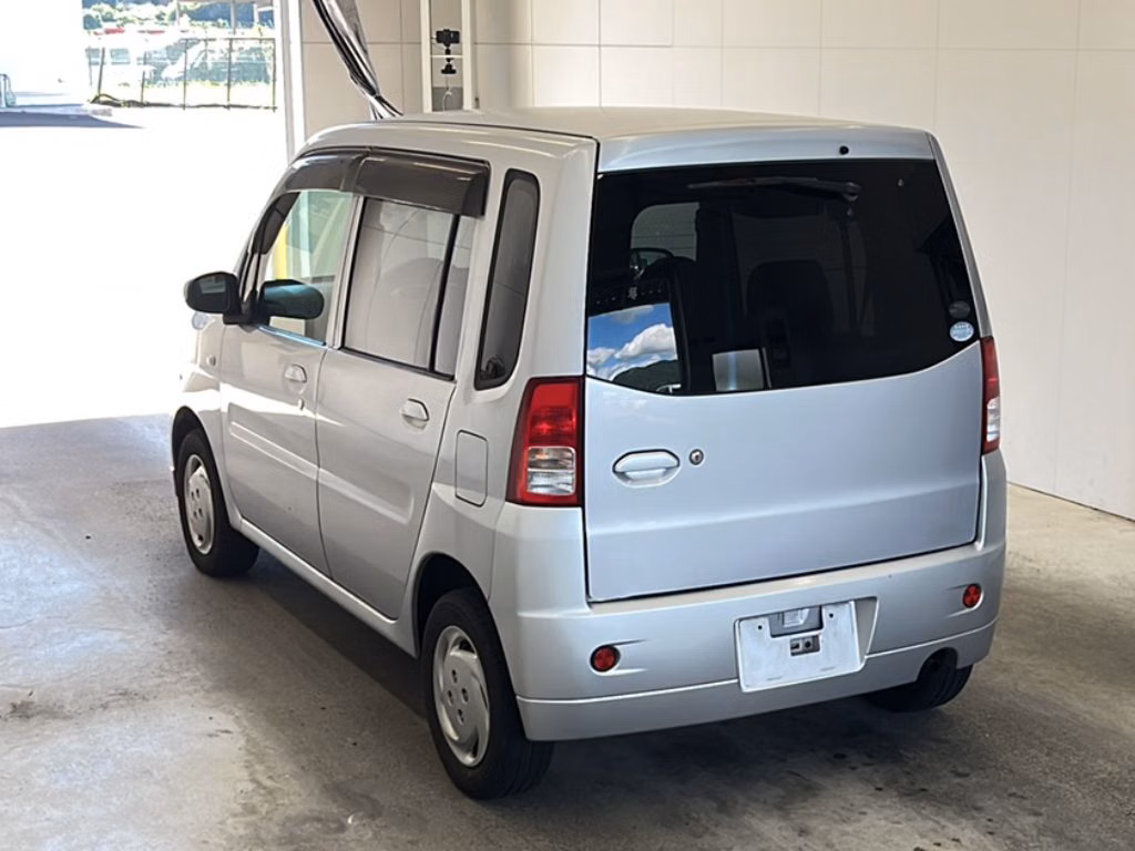 MITSUBISHI TOPPO
