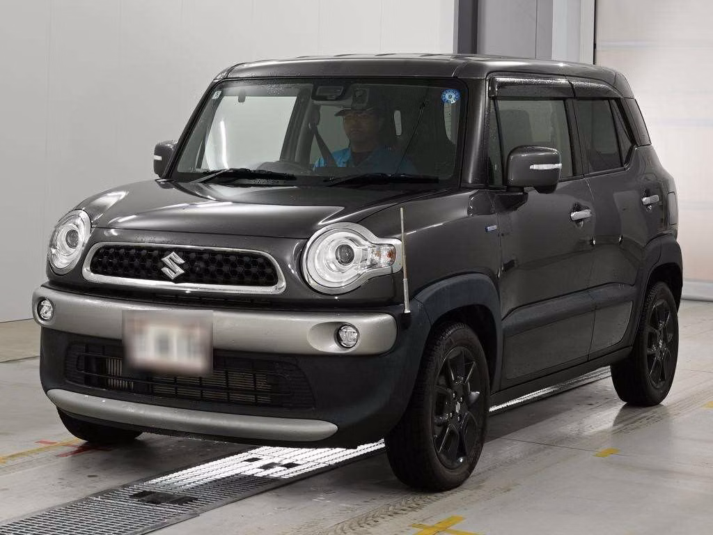SUZUKI XBEE
