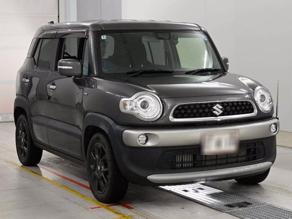 SUZUKI XBEE
