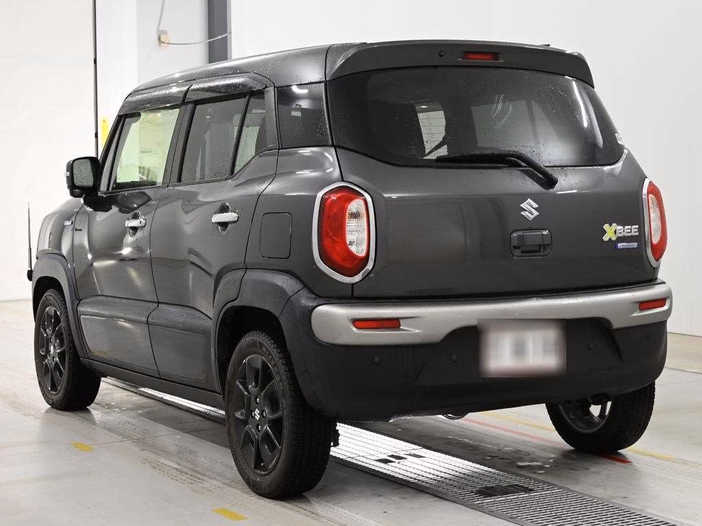 SUZUKI XBEE