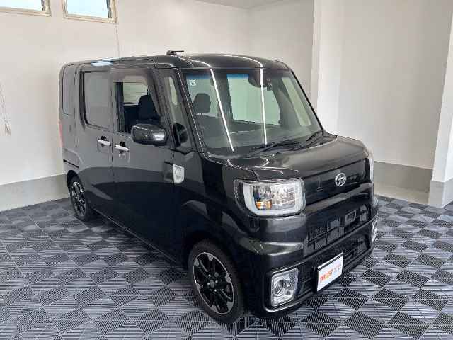 DAIHATSU HIJET CADDIE